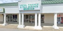 Local Finance and Tax Service of Orangeburg, SC 01