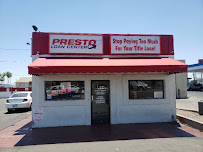 Presto Title Loans 01