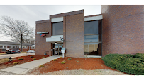 Bank of America (with Drive-thru ATM) 01