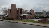Bank of America (with Drive-thru ATM) 02
