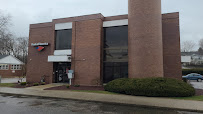 Bank of America (with Drive-thru ATM) 03