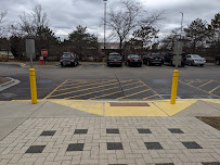 Bank of America (with Drive-thru ATM) 02