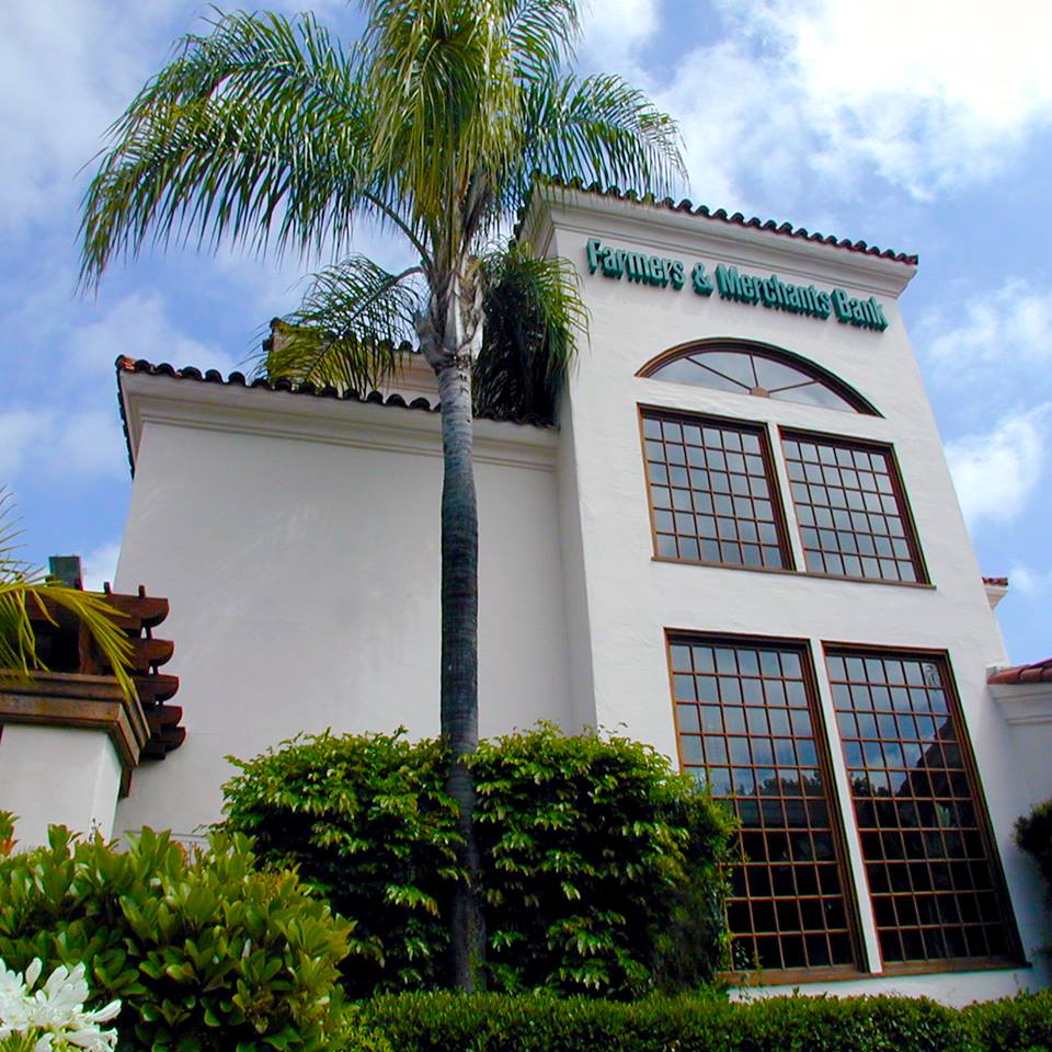 Farmers & Merchants Bank 01