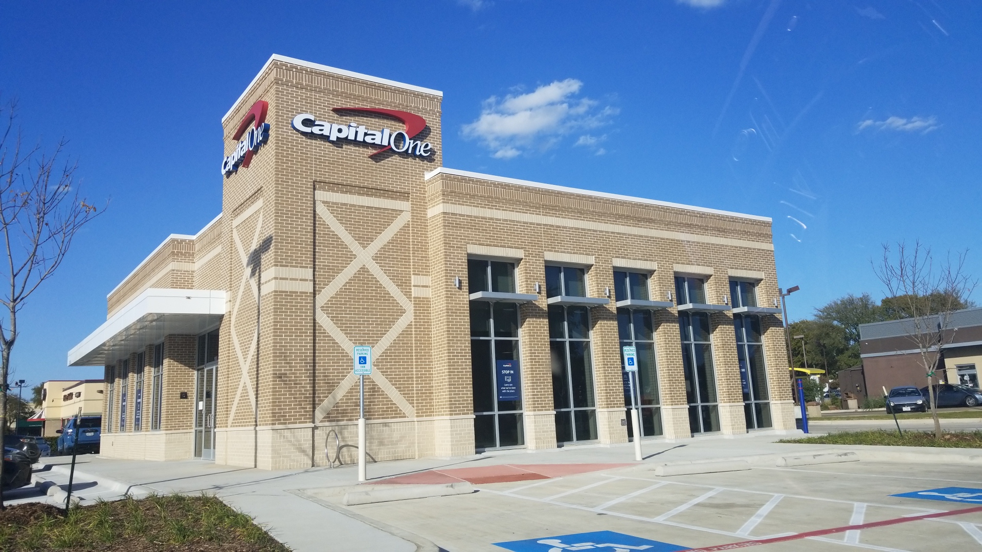 Capital One Bank 01