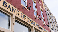 Bank of England Mortgage 03