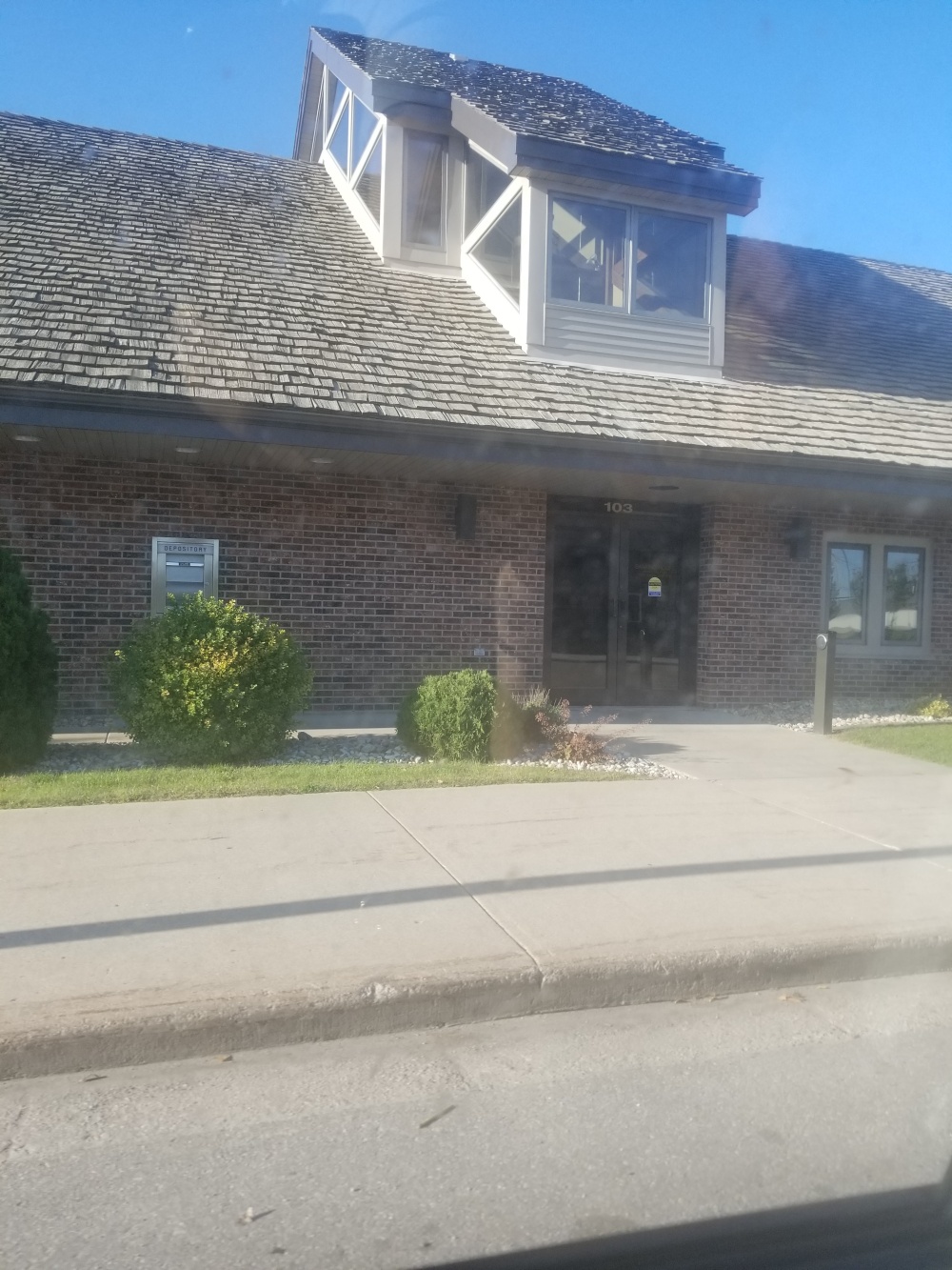 United Valley Bank 01