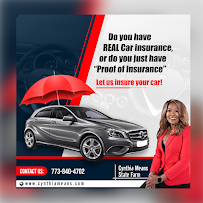Cynthia Means - State Farm Insurance Agent 02