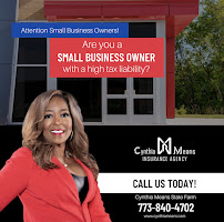Cynthia Means - State Farm Insurance Agent 03
