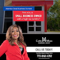 Cynthia Means - State Farm Insurance Agent 04