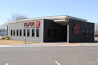 Honor Credit Union - Stevensville 01