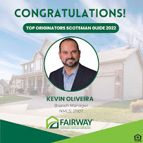 Kevin Oliveira | Fairway Independent Mortgage Corporation Branch Manager 02