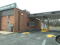 Bank of America ATM (Drive-thru) 01