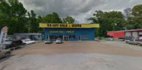 Fast Eddie's Gun & Pawn 01