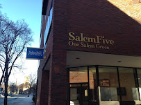 Salem Five Financial 01