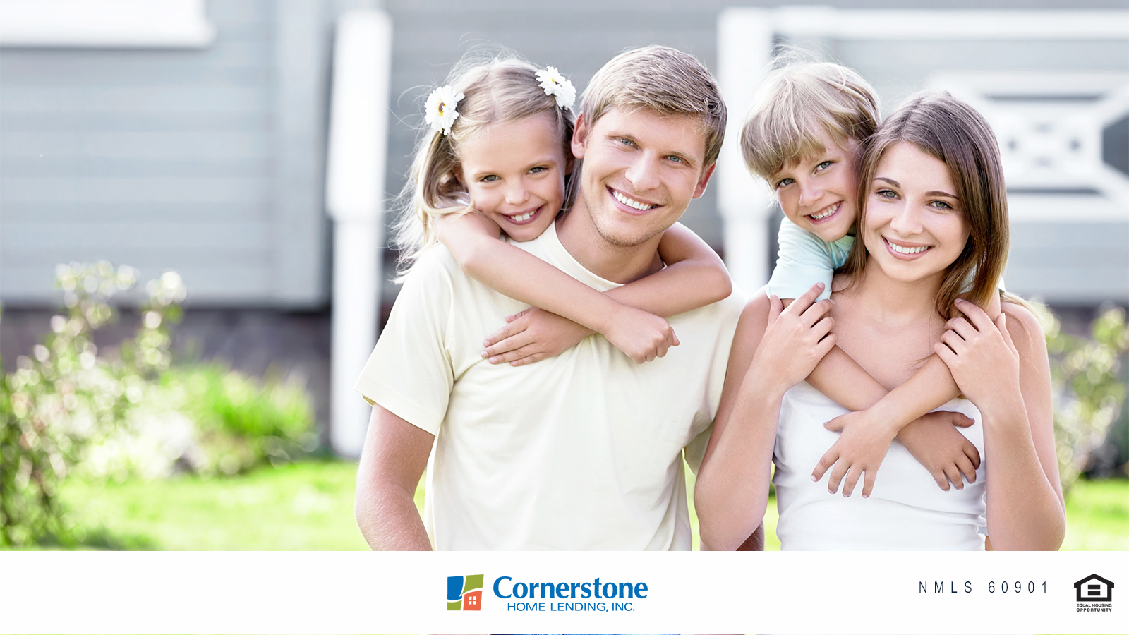 Cornerstone Home Lending, Inc. 01