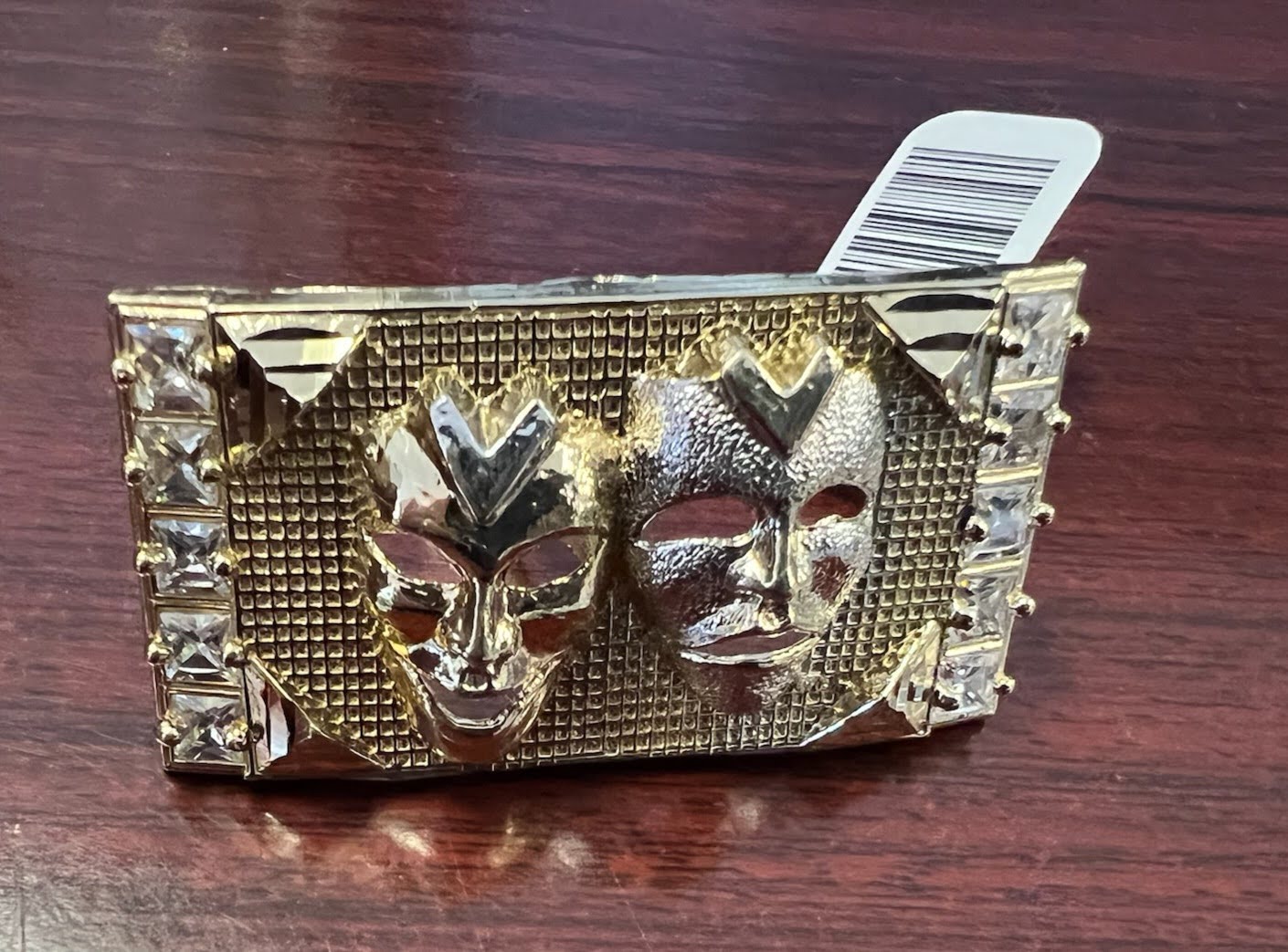 Parker Pawn & Jewelry 01