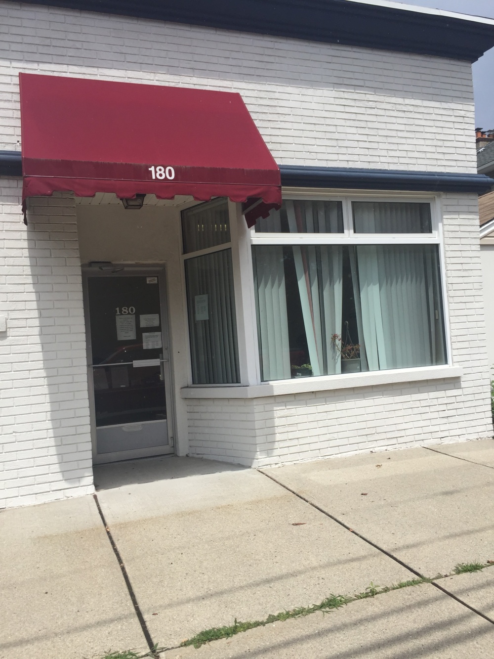 West Hudson Teachers' Federal Credit Union 01