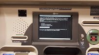 Bank of America (with Drive-thru ATM) 02