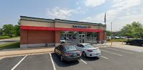 Bank of America (with Drive-thru ATM) 03