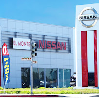 El Monte Nissan 01