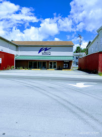 WEPCO Federal Credit Union Lending Branch 01