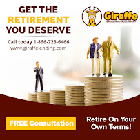 Giraffe Reverse Mortgage Company 03