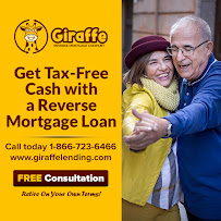 Giraffe Reverse Mortgage Company 04