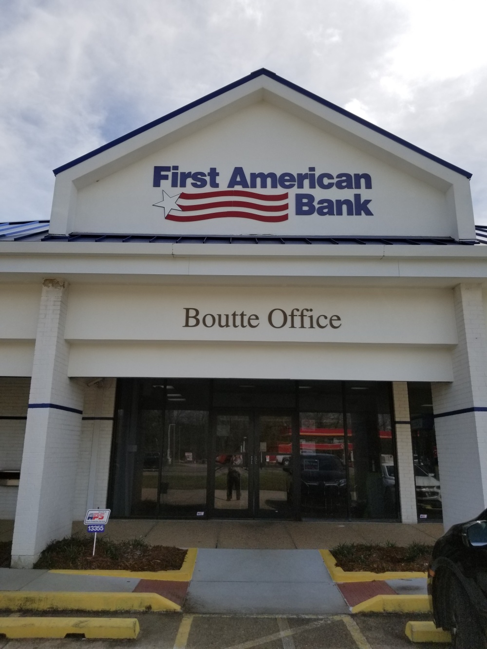First American Bank and Trust 01