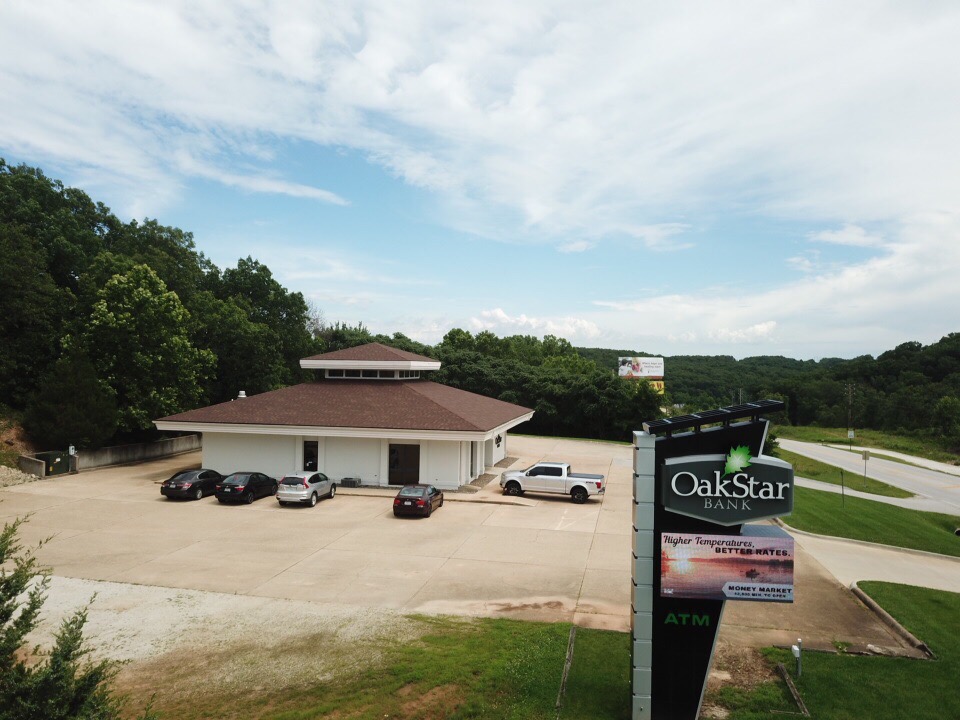 OakStar Bank 01