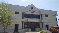 Bank of America (with Drive-thru ATM) 02