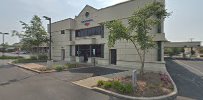 Bank of America (with Drive-thru ATM) 03