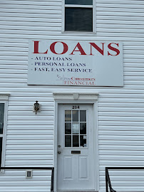 First Consumers Financial of Jackson 02