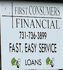 First Consumers Financial of Jackson 03