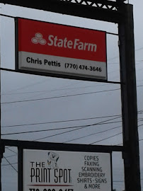 Chris Pettis - State Farm Insurance Agent 04