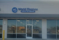 World Finance 03