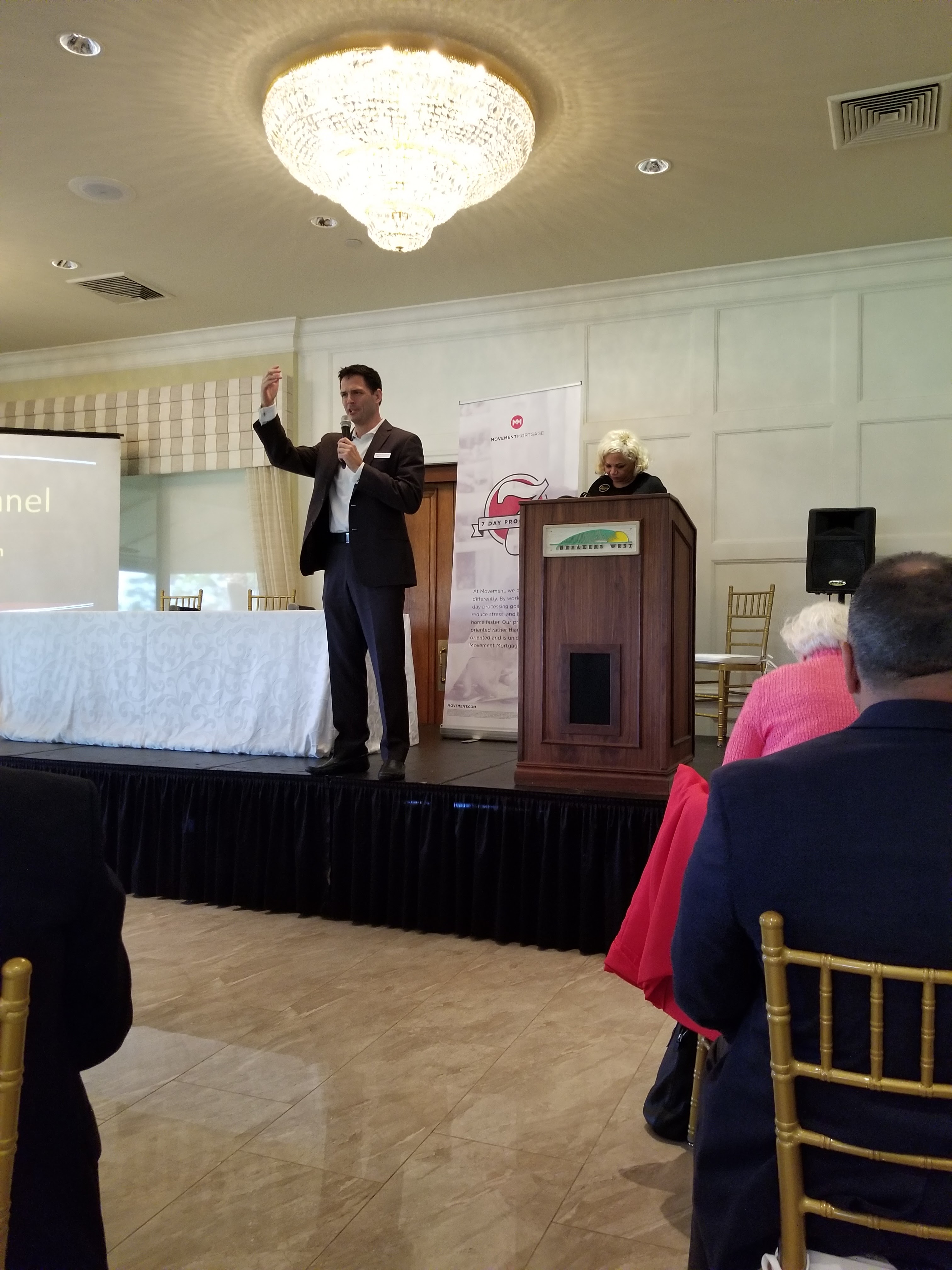 Jupiter Mortgage Brokers - Michial Rachaner 01