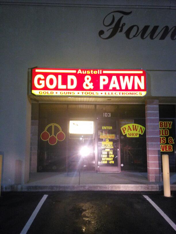 Austell Gold & Pawn 01