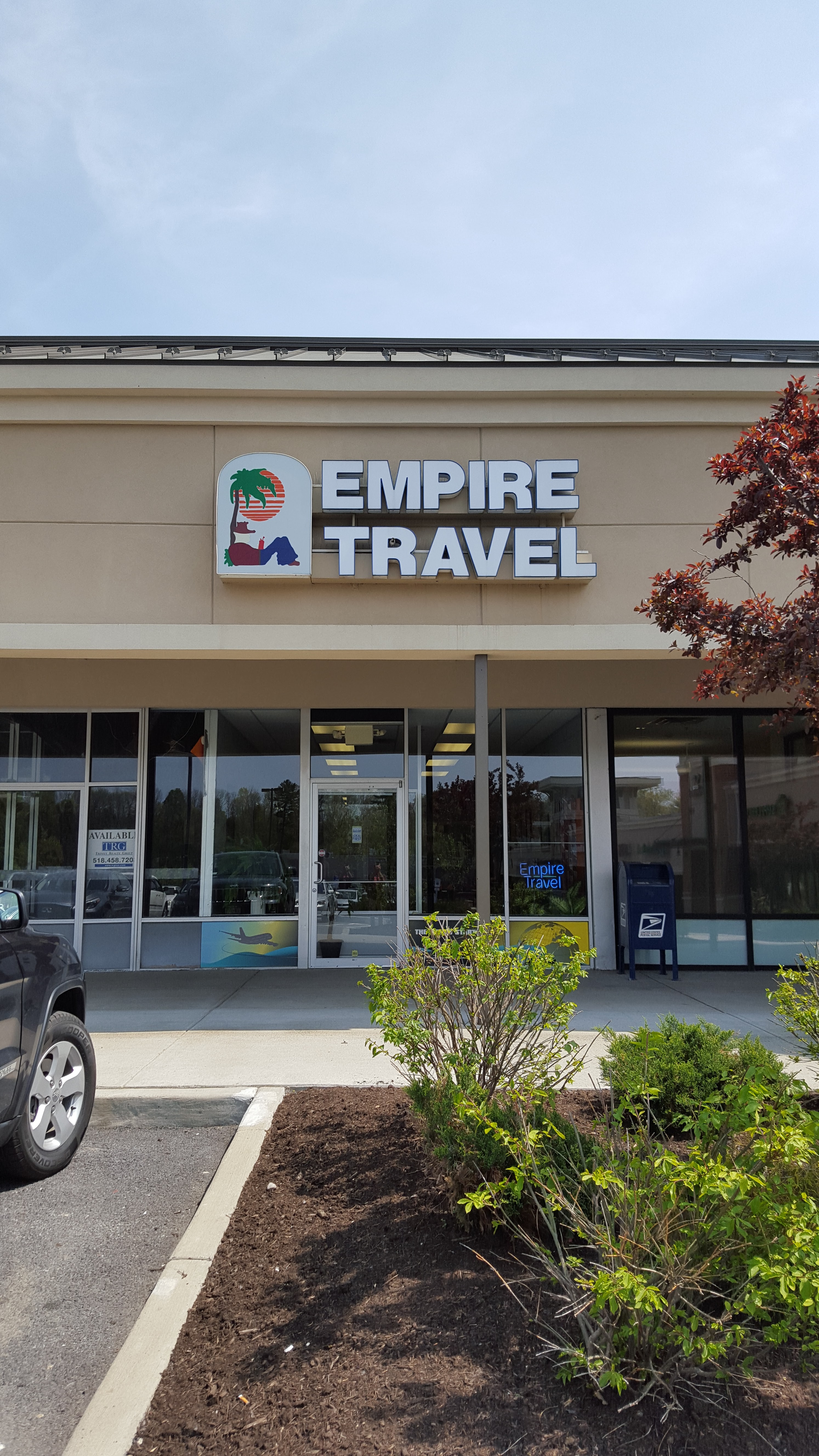Empire Travel Services 01