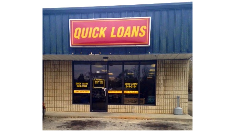 Quick Loans of TN 01