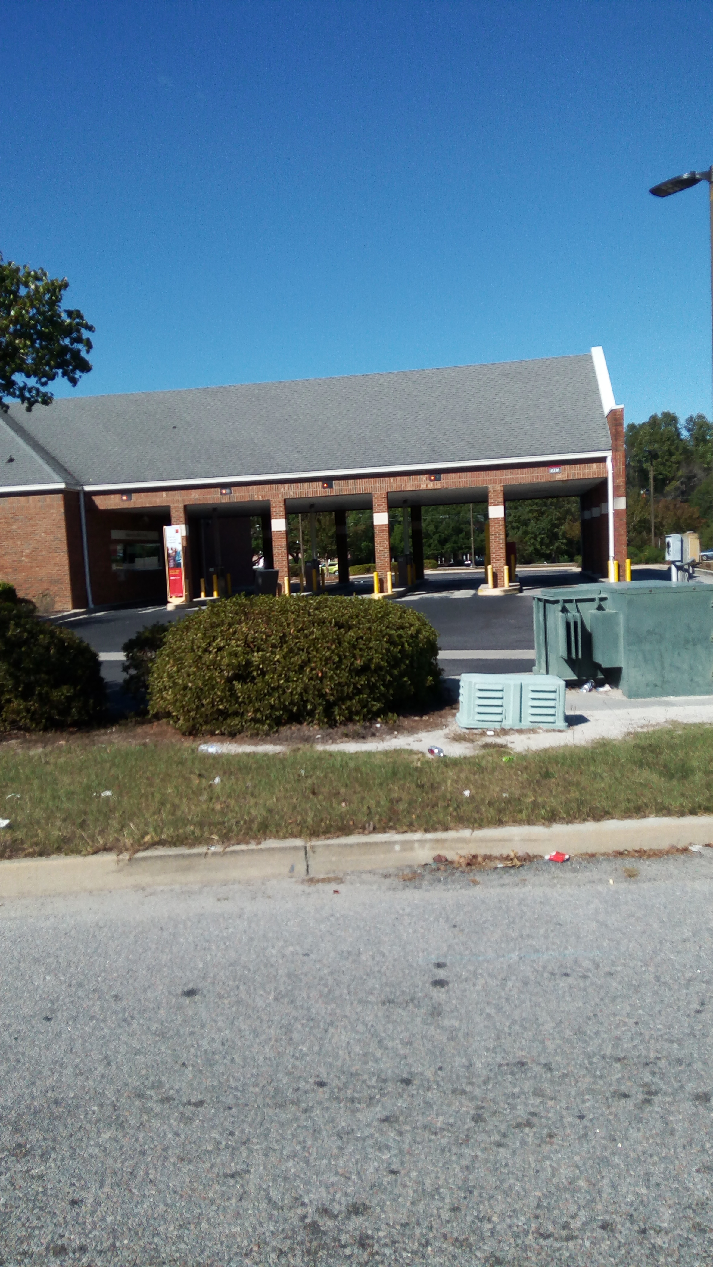 Wells Fargo Bank 01