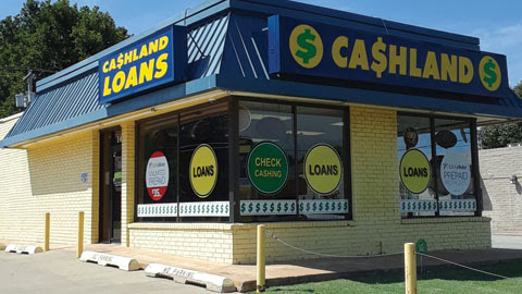 Cashland 01
