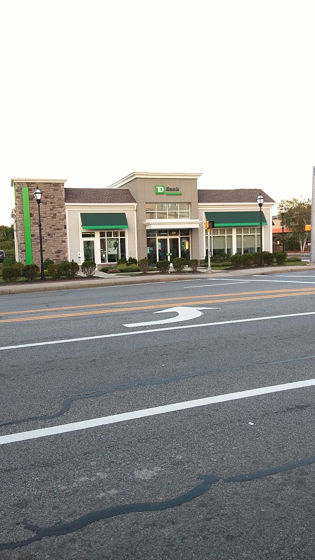 TD Bank 01