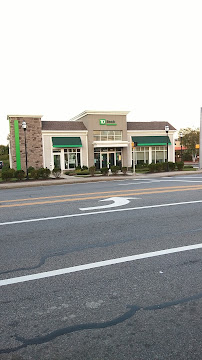 TD Bank 01