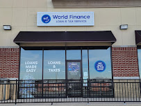World Finance 03