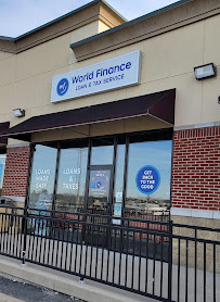 World Finance 04
