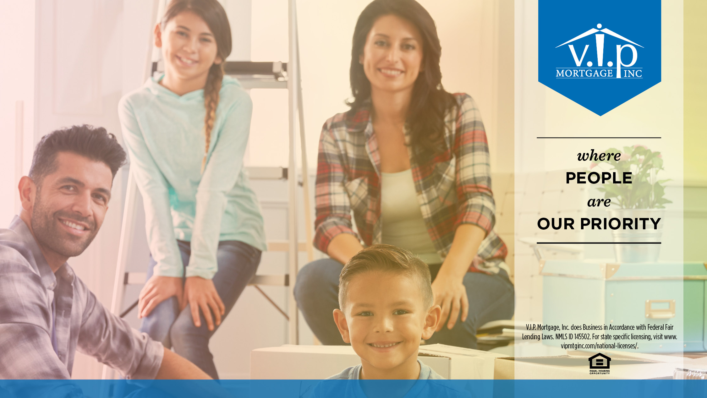 Jennifer Gates - Licensed Mortgage Loan Officer 01