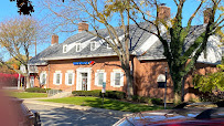 Bank of America (with Drive-thru ATM) 02