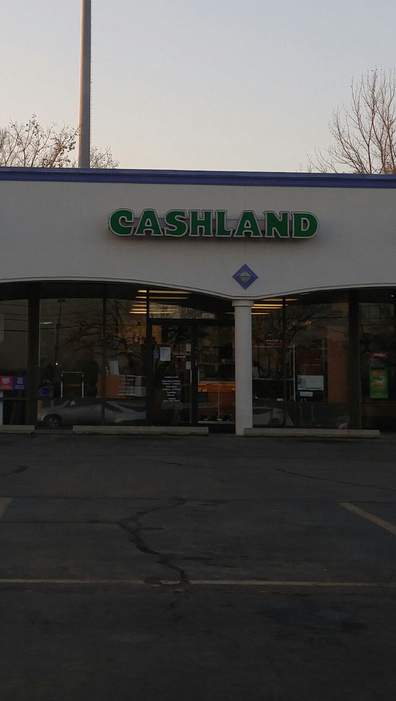 Cashland 01