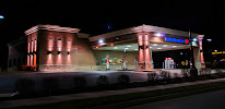 Bank of America (with Drive-thru ATM) 03