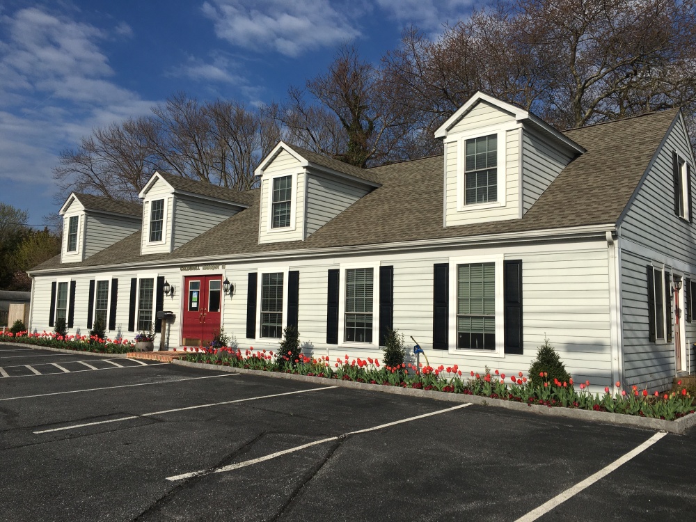 Coldwell Banker Resort Realty 01